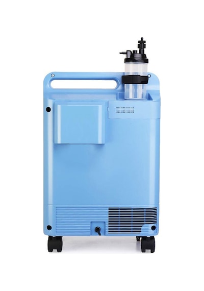 Philips Respironics Everflo Oksijen Konsantratörü 5 L
