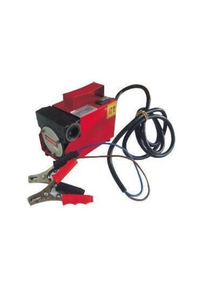 Santrifüj Pompa - Mazot Ve Yağ Transfer Aktarma - 12V DC-140W-22 Amp - Bakır Sargı - Best Trp - 3/4"