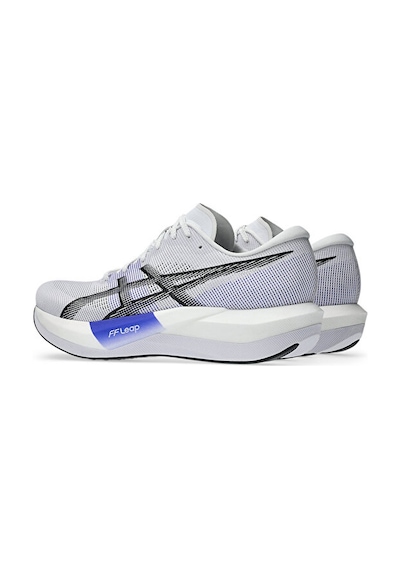 Asics Magic Speed 5 Unisex Koşu Ayakkabısı 1013a183-100 Beyaz Beyaz