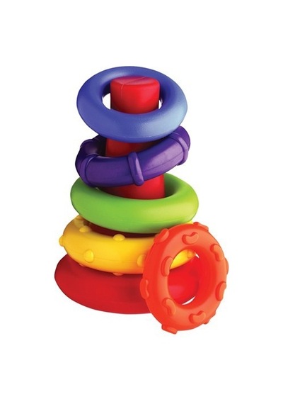 Playgro Çubuğa Geçen Halkalar Diş Kaşıyıcı Çıngırak Dişlik Playgro Çubuğa Geçen Halkalar Diş Kaşıyıcı Çıngırak Dişlik