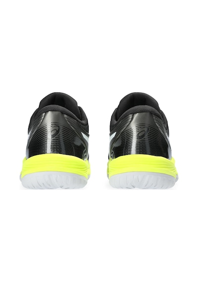 Asics BEYOND FF Siyah Erkek Voleybol Ayakkabısı 1071A092-001 Siyah