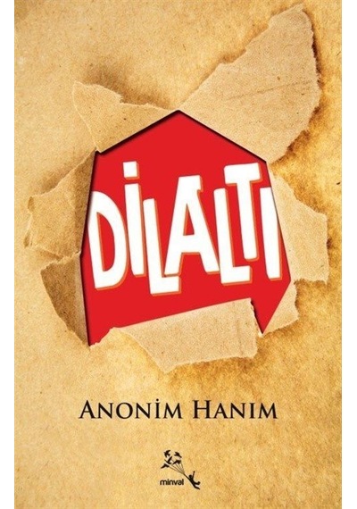 Dilaltı- Minval Yayınevi