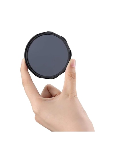 Uurig Ulanzi R-72l 72mm Manyetik Filtre Adaptör Halkası