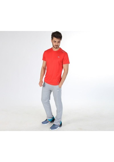 Sportive Fortunato Antrenman T-shirt Kırmızı-4085 Kirmizi