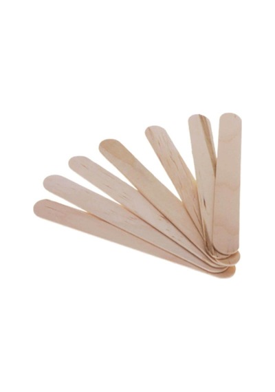 Pazarız Tahta Dil Basacağı-spatula-100 Lü