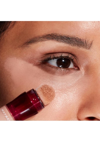 Maybelline New York Baby Skin Makyaj Bazı + Instant Eras 01