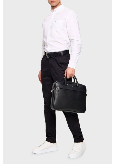 Boss Erkek Çanta 50563058 001 Siyah