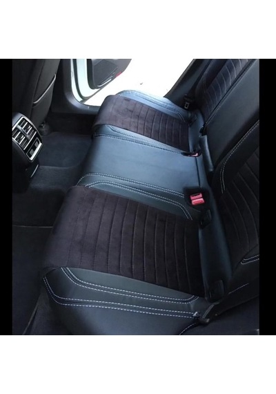 Volkswagen Passat B8 Araca Özel Oto Koltuk Kılıfı (434480457)