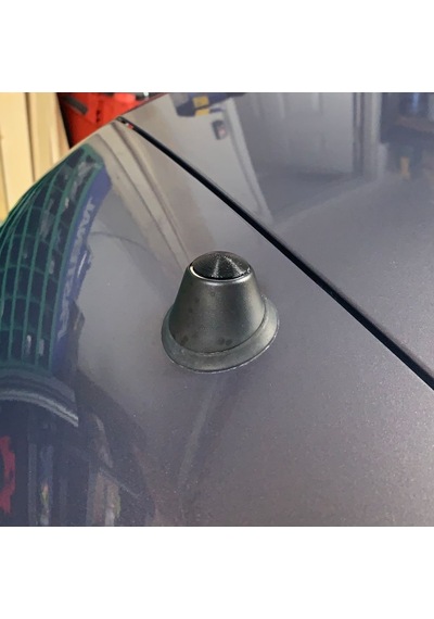 2006-2015 Mazda Mx-5 Miata Anten Kapağı