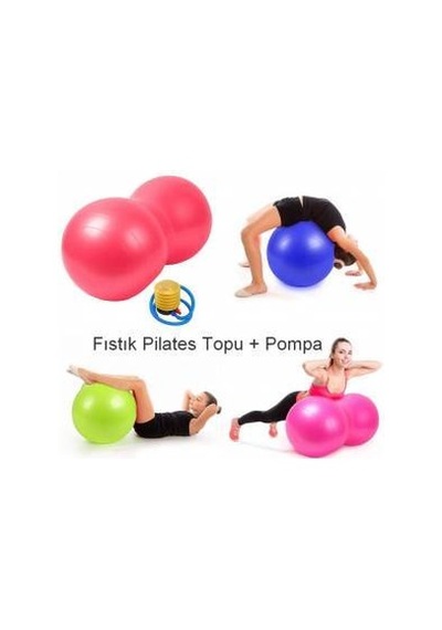Joints Egzersiz İçin Fıstık Top