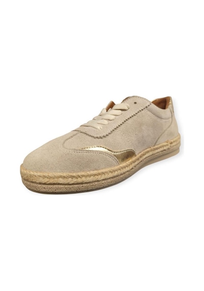 Venüs 2611903y İnce Taban Deri Kadın Sneakers Spor Ayakkabı Siyah