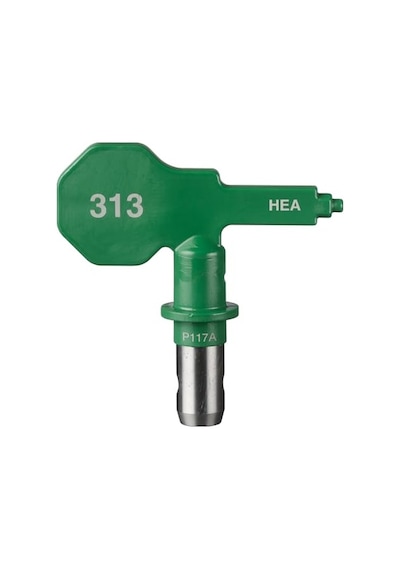 Ayrex Spraytech Controlmax 313 Uç: Titan Hea Havasız Püskürtücüler