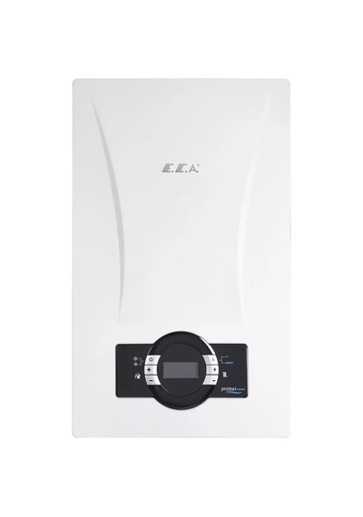 E.c.a. Proteus Premix 42 Kw Yoğuşmalı Kombi