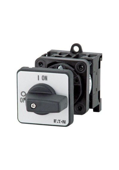 Eaton P1-25/z Pako Şalter: 0-1 Şalter 3x25a