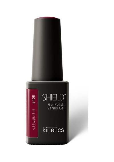 Kinetics Shield Gel Polish Kalıcı Oje Looking Strong 408 15ml