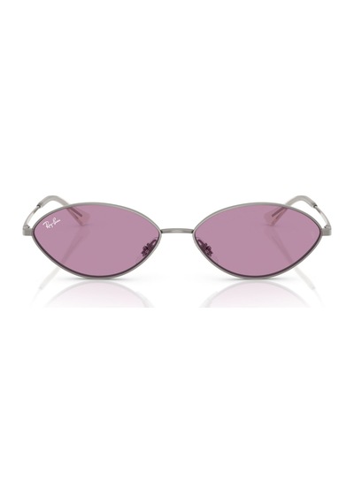 Ray-Ban 0rb3757 004/69 56 Unisex Güneş Gözlüğü Altın - Beyaz