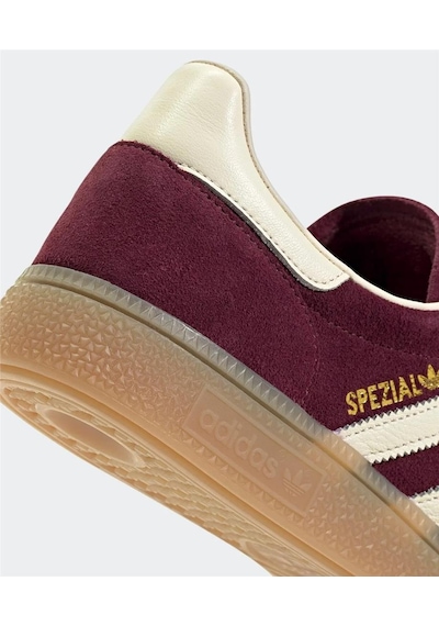 Adidas Handball Spezıal W Çok Renkli
