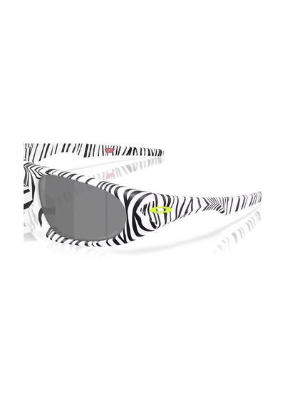 Oakley Neoforma Oo952804 Bengal / Prizm Black Çok Renkli
