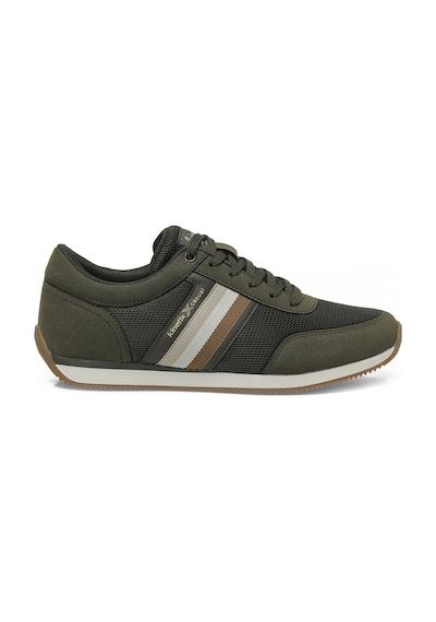 Kinetix Justın 6fx Yeşil Erkek Sneaker 000000000102203689