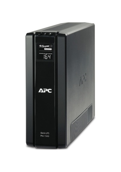 Apc Back-ups Pro 1500 230v Schuko