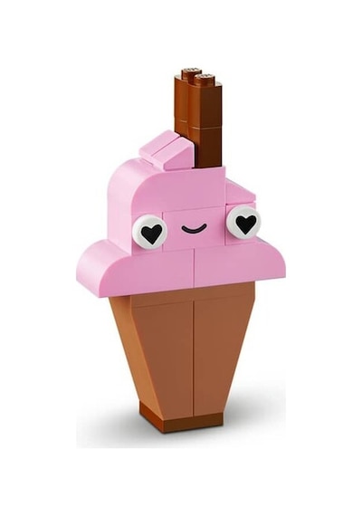 LEGO® Classic 11028 Yaratıcı Pastel Eğlence 333 Parça