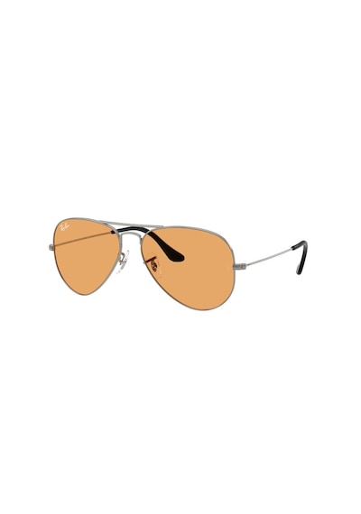 Ray-ban Rb 3025 Avıator 004/33 58 Unısex Güneş Gözlüğü Gri