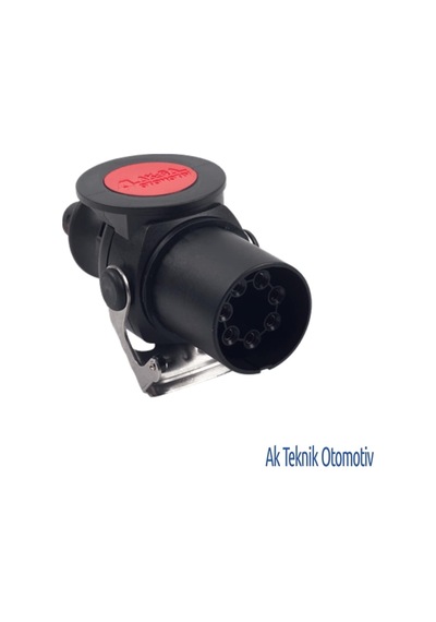 7Li Abs Soketi Tir Romork Fisi Vidali Fisler Disi 504630070