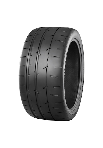 Nankang 215/45R17 91Y Cr-S Semi-Slick Yaz Lastiği 2023