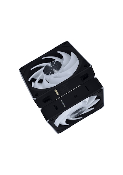 Lıan Lı Unı Fan Cl Wıreless 120 Siyah Kasa Fanı G99.12cl1w1b.00 Azaz0llı0116