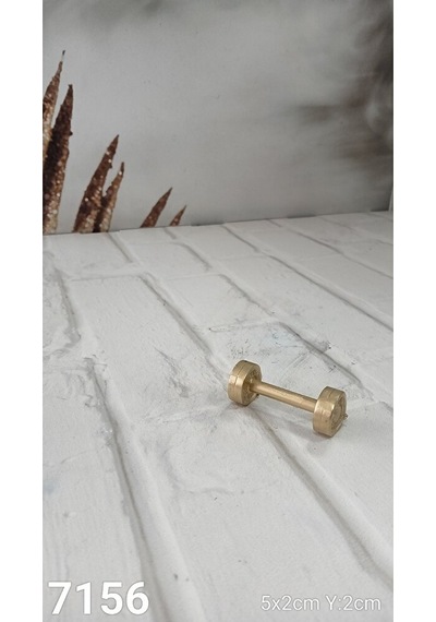 Yy7156 Halter Biblo Silikon Kalıp