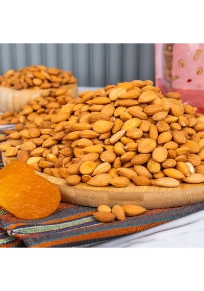 Kayısı İç - Lebsan Kuruyemiş 1 KG