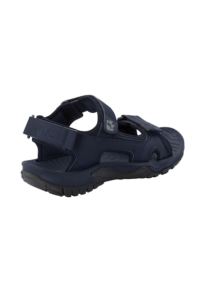 Jack Wolfskin Jack Wolfskın Lakewood Cruıse Sandal M 1194 Lacivert