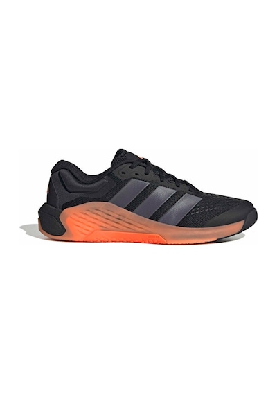 Adidas Dropset 4 Trainer M Erkek Antrenman Ayakkabısı Jr4677 Siyah Siyah