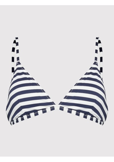 Polo Ralph Lauren Kadın Bikini Üstü 21251336-whn 21251336-whn Çok Renkli Çok Renkli