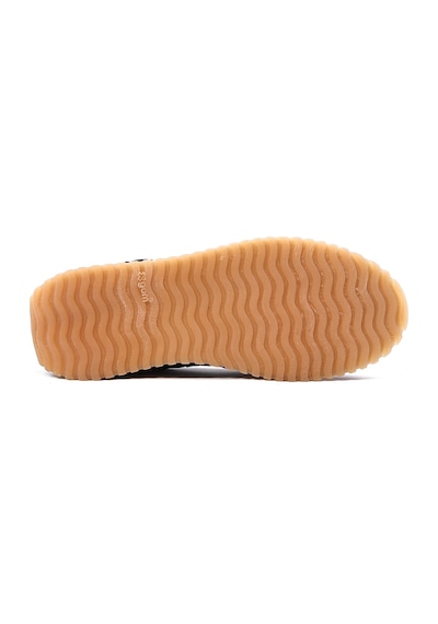 Shoetyle - Kahverengi Süet Bağcıklı Erkek Günlük Ayakkabı 666-6406666-6406-1635 Kahve Rengi Shoetyle - Kahverengi Süet Bağcıklı Erkek Günlük Ayakkabı 666-6406666-6406-1635 Kahve Rengi