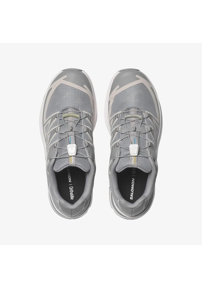 Salomon Xt-evr W Kadın Sneakers-32117 Gri