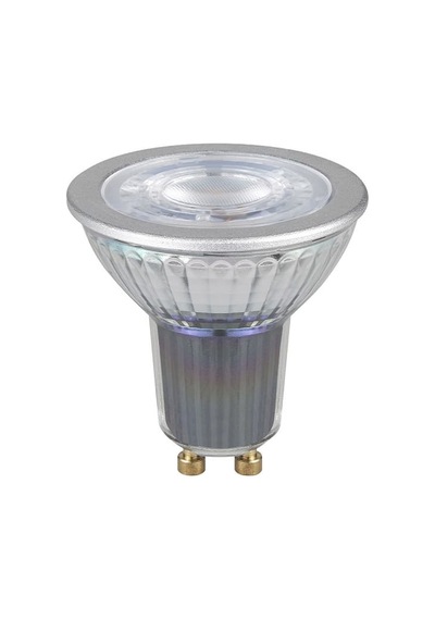 Ledvance Led Par16 Dım P 9.6w 830 Sarı Işık Gu10 Led Ampül