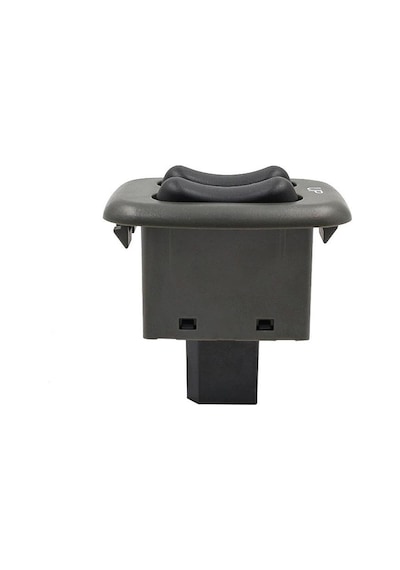 Hyundai Atos Çiftli Cam Açma Düğmesi Anahtarı 1998-2002