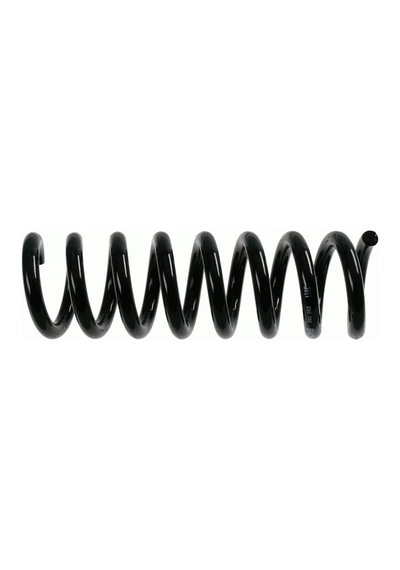 Sachs Helezon Yay Arka Renk Kodu: 1 X Mavı / 2 X Yesıl Mercedes C219 W211 Sachs 994082 A2113240704