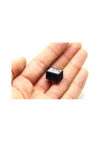 Js40F Kızılötesi Mesafe Sensörü (0-50 Cm)