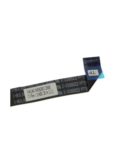 Dell Uyumlu Latitude E7240 E7440 7240 7440 Touchpad Flex Kablosu Nbx0001 N11.77113