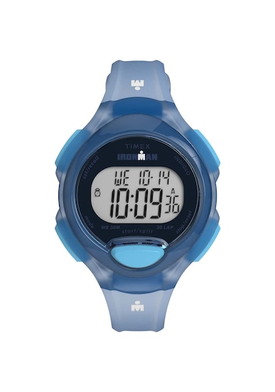 Timex Tw5m65800 Kadın Kol Saati Mavi