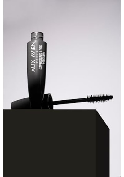 Hacimli Ve Kusursuz Kıvrım Mascara - Büyüleyici Görünüm 00