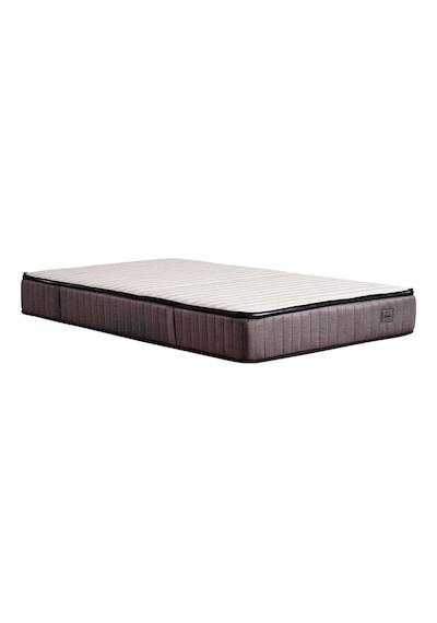 Kilim Mobilya Royal Lux Ortopedik Paket Yaylı Çıkarılabilir Pedli Yatak Baza Ve Başlık Dahil Değildir