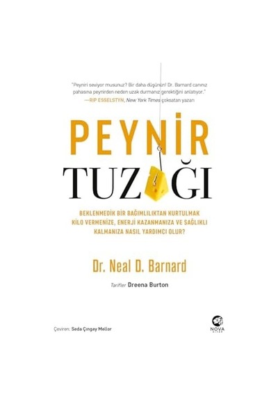 Peynir Tuzağı - 57858324542032299256713