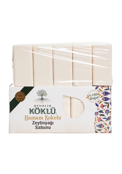 Hamam Kokulu Zeytinyağı Sabunu 1 Kg
