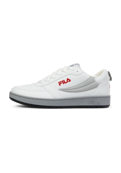 Fila Ffm0370.13454 Rega Nf Erkek Basketbol Ayakkabısı Beyaz
