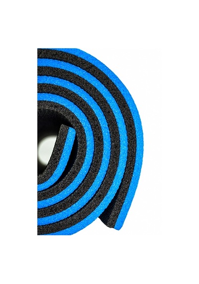 16 Mm Kalın Egzersiz Pilates Minderi Kamp Yoga Mat Çift Taraflı 1