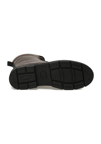Kinetix Zolya 5pr Bordo Kadın Postal Bordo