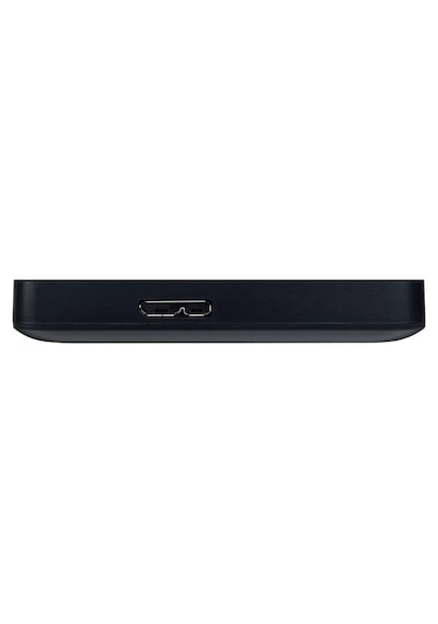 Toshiba HDTB405EK3AA Canvio Basics 500 GB 2.5" USB 3.0 Taşınabilir Disk